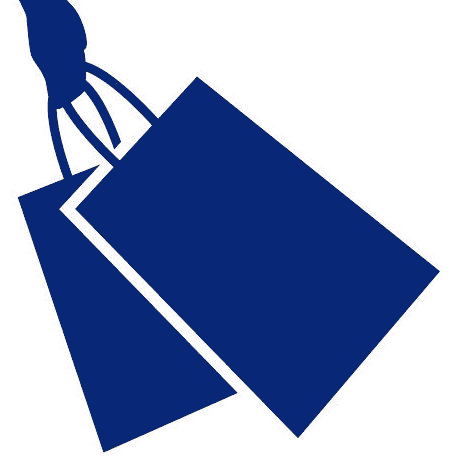 Bags the Lot logo