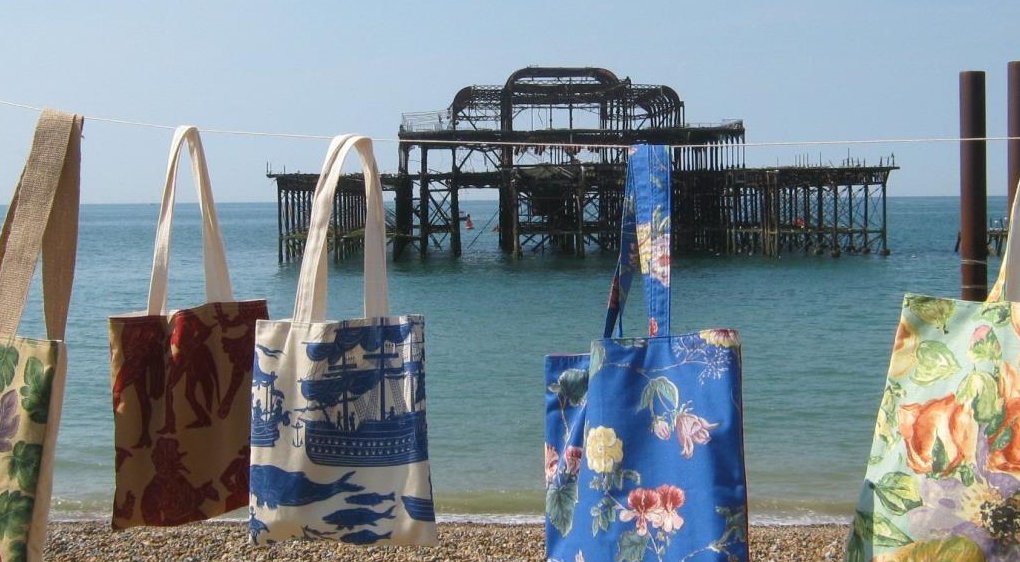 West Pier, Brighton