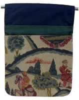 Back